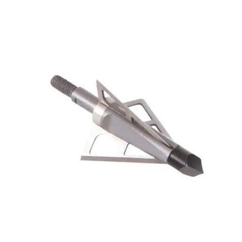 ALLEN Velox CX Terminus Crossbow 100gr Broadheads | 3 Pack for sale at KYGUNCO.