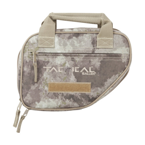 ALLEN Battalion Single Handgun Case 10" ATACS-AU for sale at KYGUNCO.