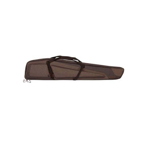 ALLEN Mohave 50" Rifle Case - Brown/Heather for sale at KYGUNCO.