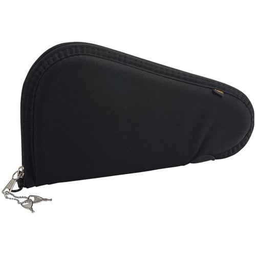 ALLEN Case-Handgun 08 Blk Endura Locking for sale at KYGUNCO.