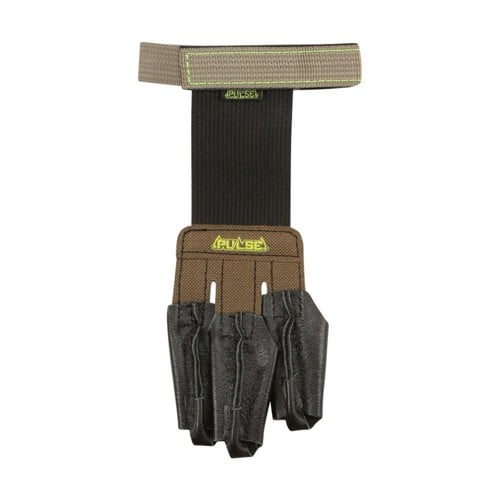 ALLEN Super Comfort Glove, Med, Olive for sale at KYGUNCO.