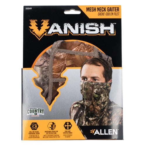 ALLEN Neck Gaiter, Mossy Oak Country for sale at KYGUNCO.