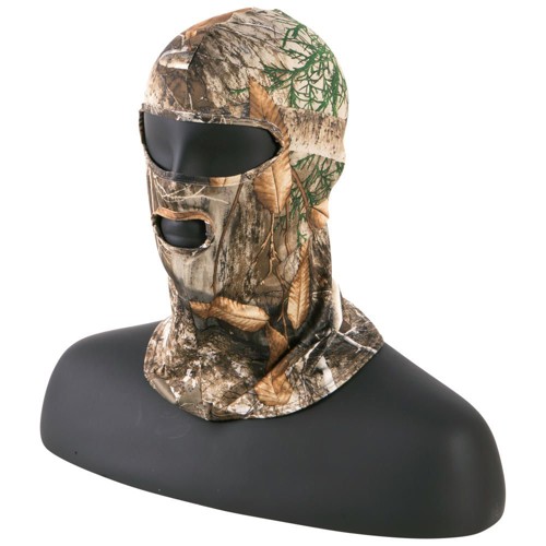 ALLEN Stretch Fit Full Head Net, Spandex 2 Holes RT Edge for sale at KYGUNCO.