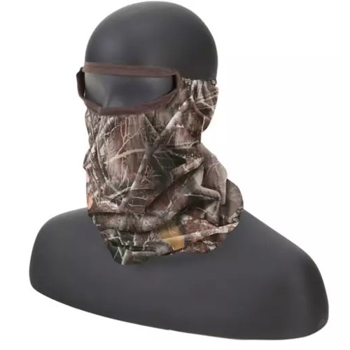 ALLEN Vanish Visa Form 3/4 Head Net - Mossy Oak Obsession for sale at KYGUNCO.