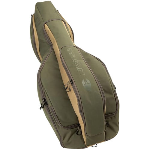 ALLEN Copperhead Crossbow Case 16" Olive/ Tan for sale at KYGUNCO.
