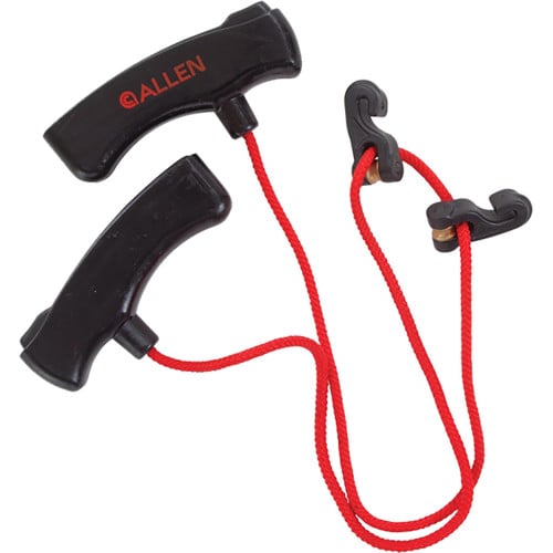 ALLEN Crossbow Cocking Rope, Red for sale at KYGUNCO.