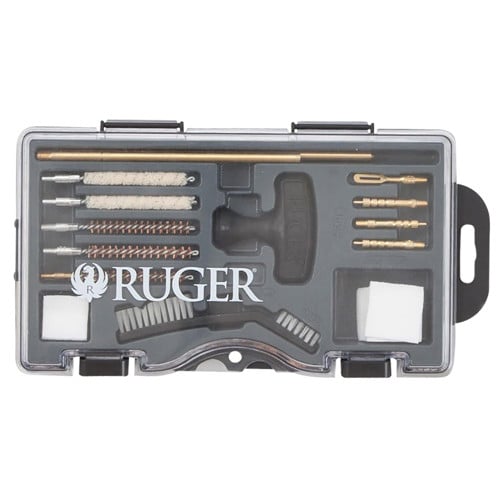 ALLEN Ruger Rimfire Cleaning Kit for sale at KYGUNCO.