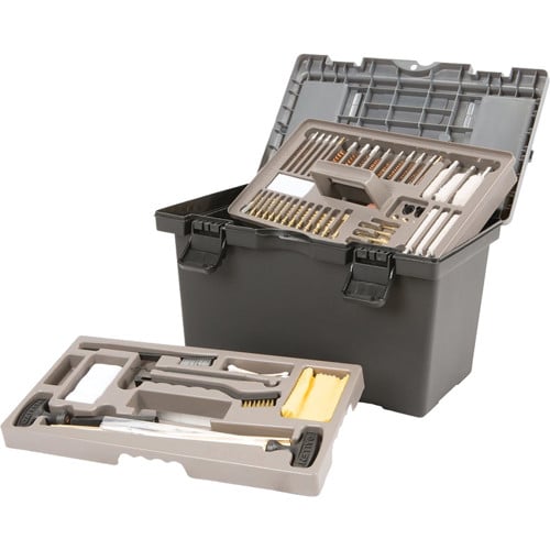 ALLEN Tool Box Cleaning Kit - 65Pc Set for sale at KYGUNCO.