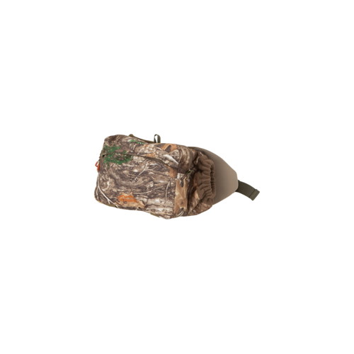 ALLEN Tundra Waist Pack w/ Handwarmer - RealTree Edge for sale at KYGUNCO.