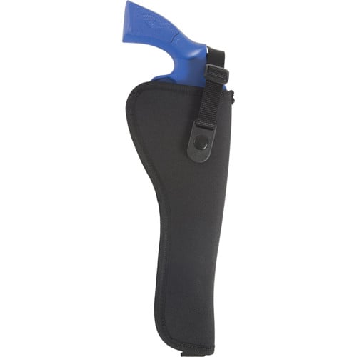 ALLEN Holster-Pistol CortEZ Nylon, Blk, Sz 10 for sale at KYGUNCO.