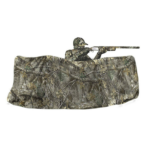 ALLEN Vanish Netting 12Ftx56In - Realtree Edge for sale at KYGUNCO.