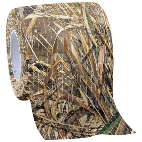 ALLEN Protective Camo Wrap: Realtree Max 5 for sale at KYGUNCO.