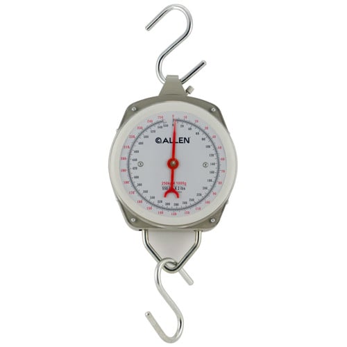 ALLEN Sportsmans Scale 500Lbs for sale at KYGUNCO.