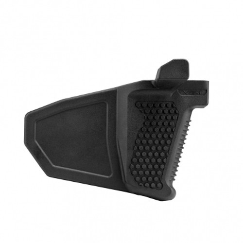NCSTAR Vism AK Featureless Grip w/ Thumb Shelf for sale at KYGUNCO.