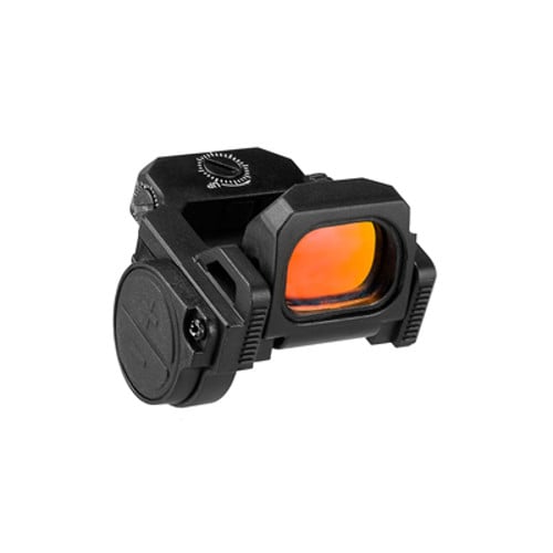 NCSTAR VISM FlipDot M2 - 4 Adapters (Red Dot) for sale at KYGUNCO.