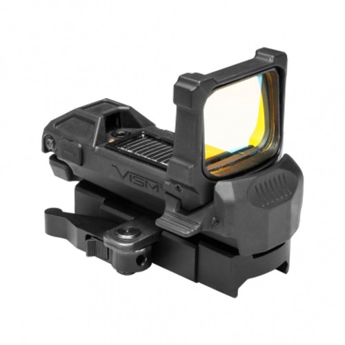 NCSTAR SPD FlipDot - Solar Reflex Sight w/KPM Mt System for sale at KYGUNCO.