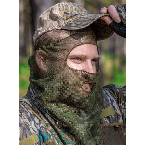 PRIMOS Mesh 3/4 Face Mask for sale at KYGUNCO.