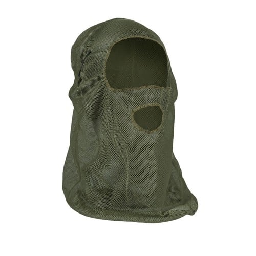 PRIMOS Mesh Full Face Mask for sale at KYGUNCO.