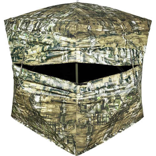 PRIMOS Double Bull SurroundView Double Wide Truth Camo for sale at KYGUNCO.