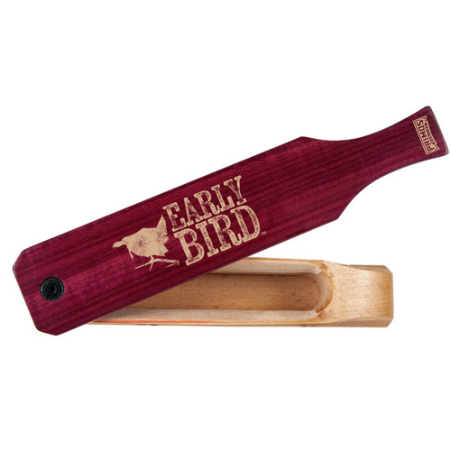 PRIMOS Early Bird Box Call Turkey for sale at KYGUNCO.