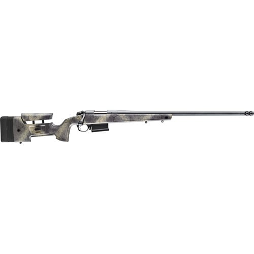 BERGARA HMR Wilderness 300WM 26" 5rd - Sniper Grey for sale at KYGUNCO.