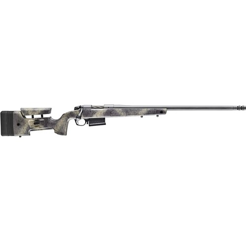 BERGARA HMR Wilderness 6.5 PRC 24" 3rd - Wilderness for sale at KYGUNCO.