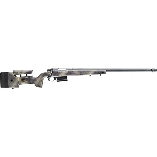 BERGARA HMR Wilderness 7MM Rem Mag 24" 5rd - Camo for sale at KYGUNCO.