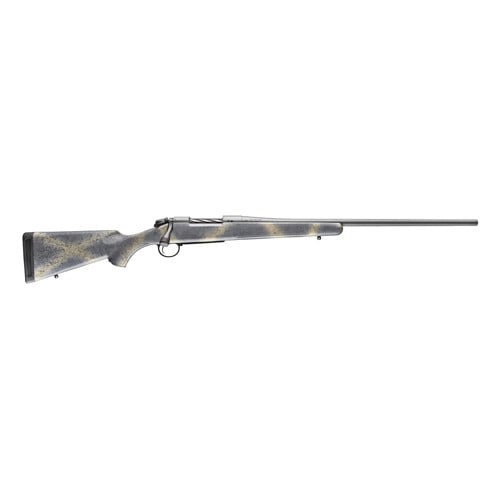 BERGARA Wilderness Hunter 6.5 Creedmoor 22" 4rd - Black for sale at KYGUNCO.