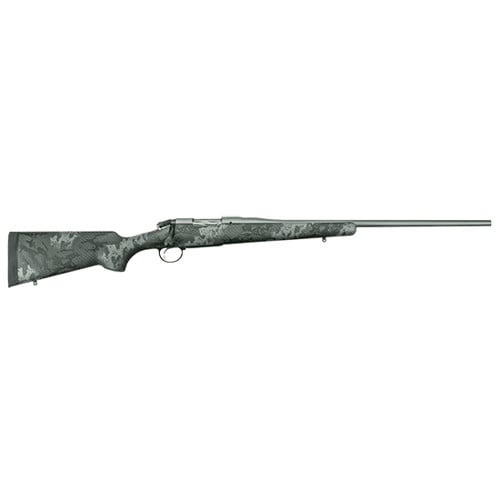 BERGARA Premier Mountain 300 PRC 24" 3rd - Grey / Carbon Fiber for sale at KYGUNCO.