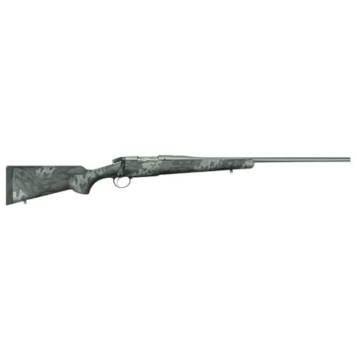 BERGARA Mountain 2.0 308 Win 24" 4rd - Tactical Grey for sale at KYGUNCO.