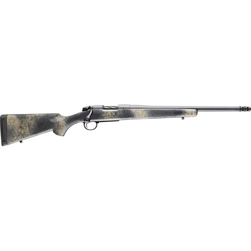 BERGARA Ridge Wilderness 308 Win 18" 4rd - Grey for sale at KYGUNCO.