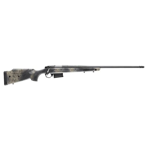 BERGARA Terrain Wilderness 6.5 PRC 24" 3rd - Black / Woodland for sale at KYGUNCO.