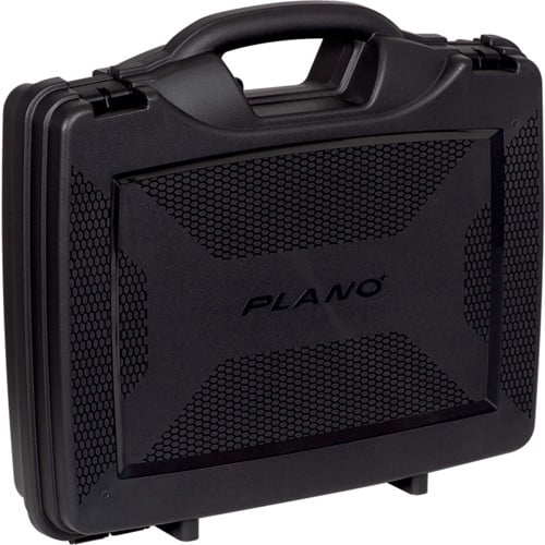 PLANO Protector Two Pistol Case for sale at KYGUNCO.