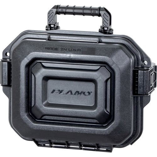 PLANO All-Weather Single Pistol Case for sale at KYGUNCO.