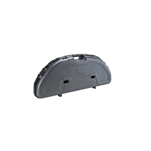PLANO Compact Bow Case Black for sale at KYGUNCO.