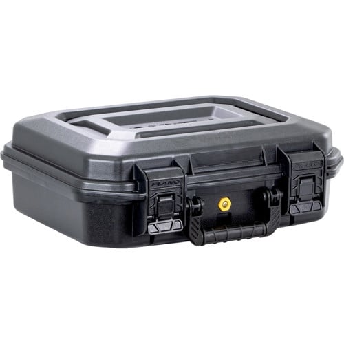 PLANO All-Weather Two Pistol Case for sale at KYGUNCO.