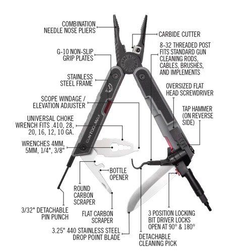REAL AVID Gun Tool Max for sale at KYGUNCO.