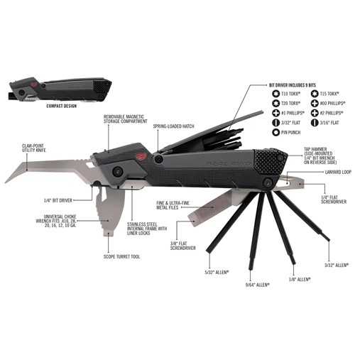 REAL AVID Gun Tool Pro for sale at KYGUNCO.