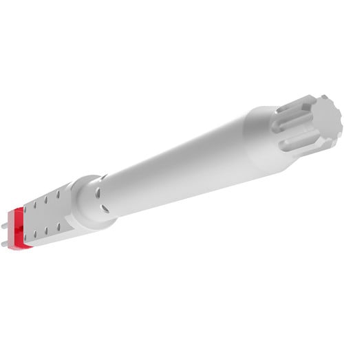 REAL AVID Lug-Lok Upper Vise Block for sale at KYGUNCO.