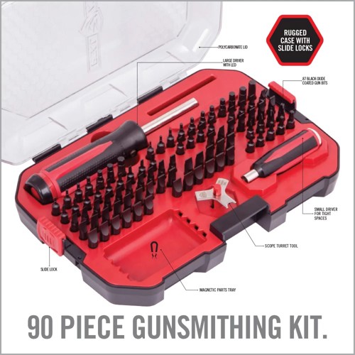 REAL AVID Smart Drive 90 for sale at KYGUNCO.