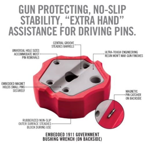 REAL AVID Smart Bench Block for sale at KYGUNCO.