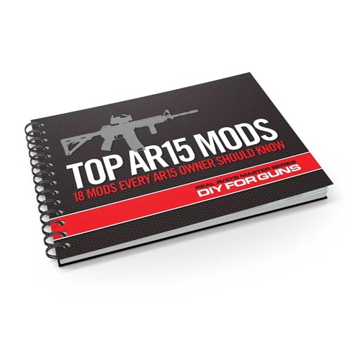 REAL AVID Top AR15 Mod's for sale at KYGUNCO.