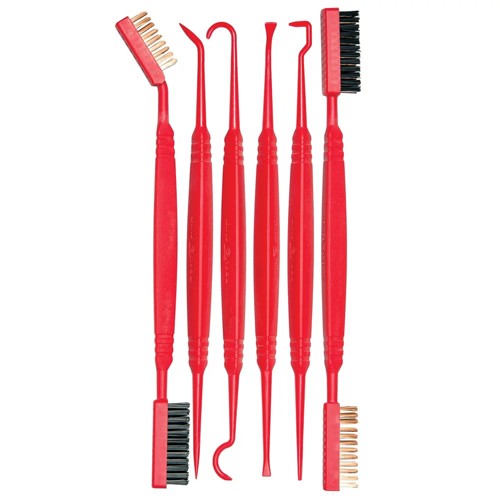 REAL AVID Accu-Grip Picks & Brushes for sale at KYGUNCO.