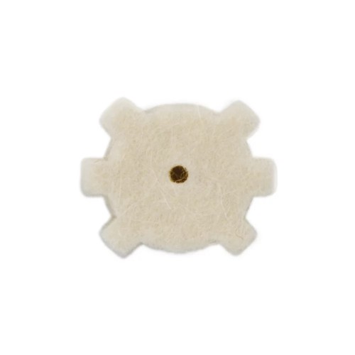 REAL AVID AR15 Star Chamber Cleaning Pads for sale at KYGUNCO.
