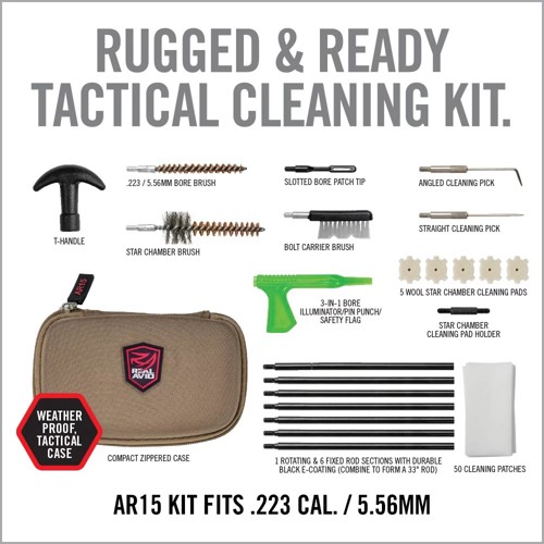 REAL AVID Gun Boss - AR15 for sale at KYGUNCO.