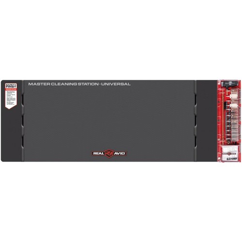REAL AVID Master Cleaning Station - Universal for sale at KYGUNCO.