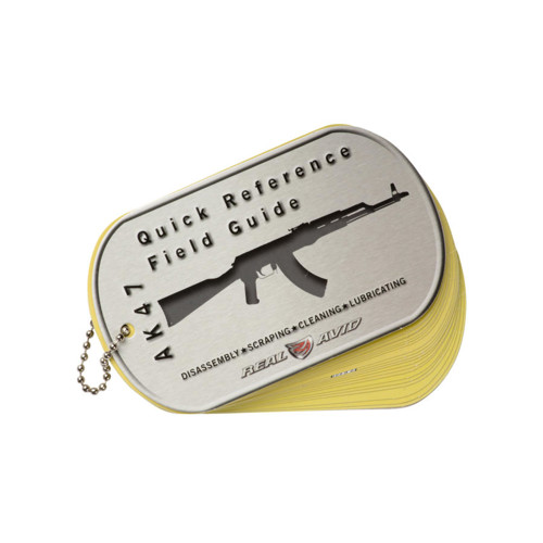 REAL AVID AK47 Field Guide for sale at KYGUNCO.