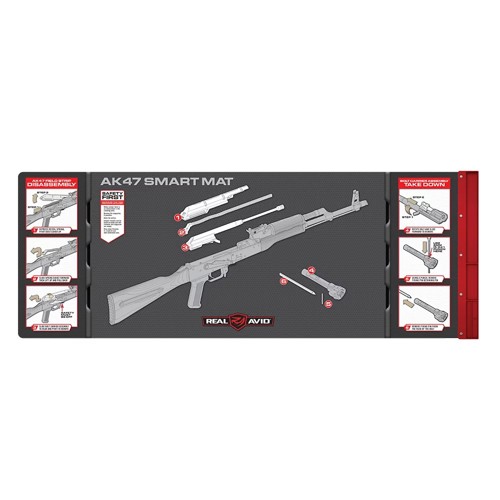 REAL AVID AK47 Smart Mat for sale at KYGUNCO.