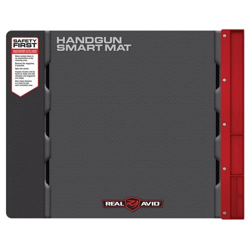 REAL AVID Handgun Smart Mat for sale at KYGUNCO.