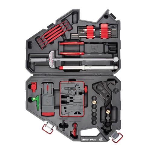 REAL AVID AR15 Armorer's Master Kit for sale at KYGUNCO.